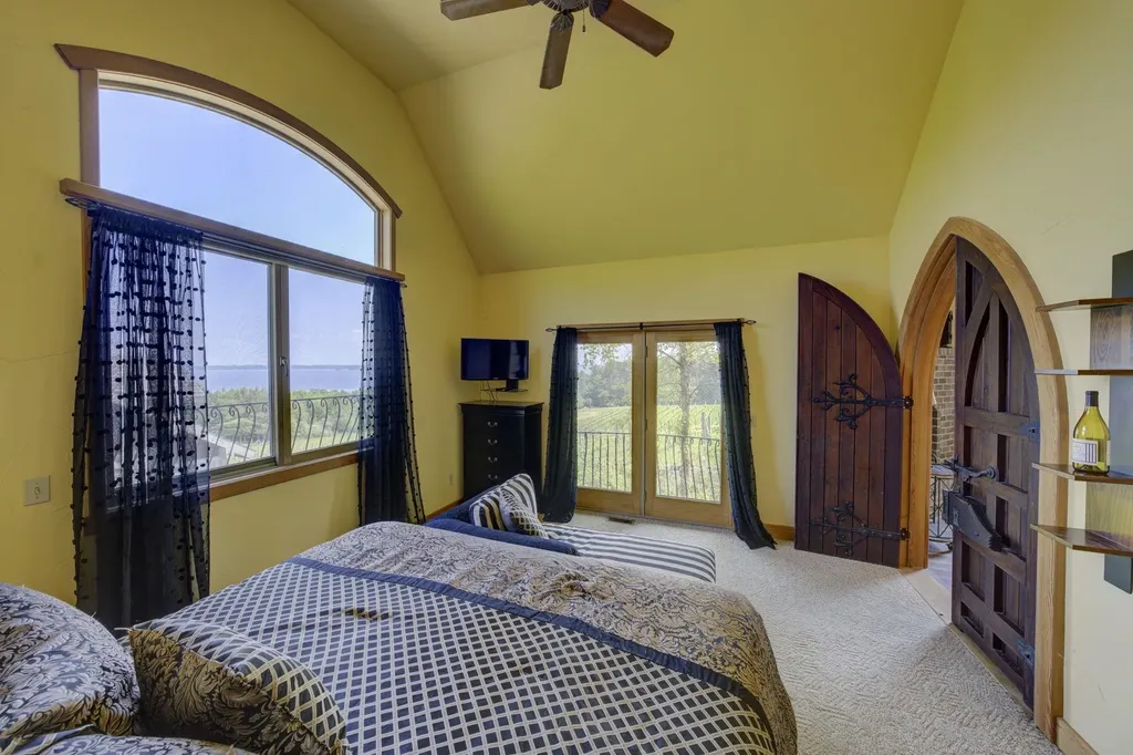 10702 E Hilltop Road Bingham Township MI 49682