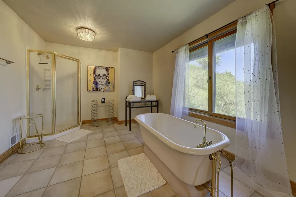 10702 E Hilltop Road Bingham Township MI 49682
