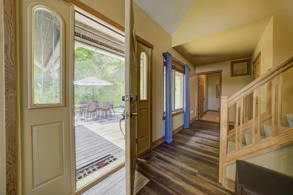 10702 E Hilltop Road Bingham Township MI 49682