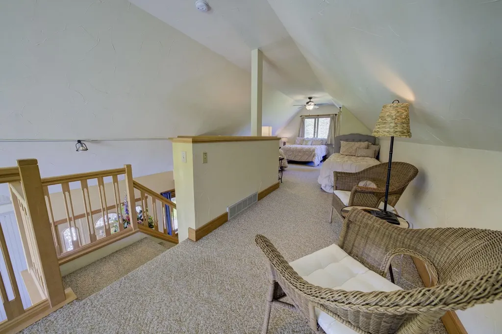 10702 E Hilltop Road Bingham Township MI 49682