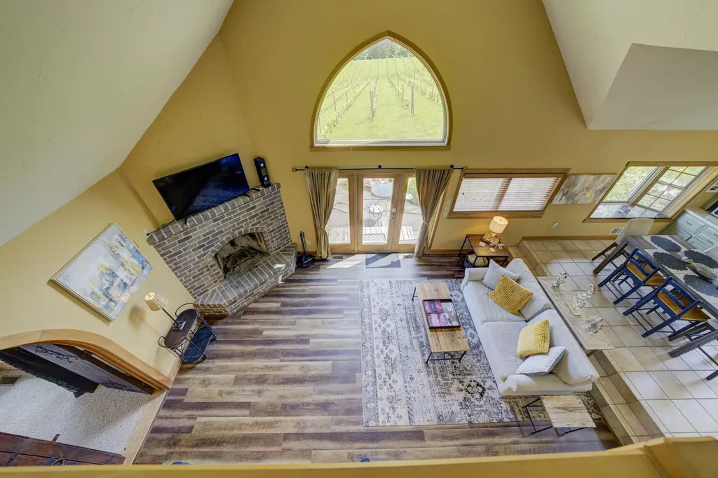 10702 E Hilltop Road Bingham Township MI 49682