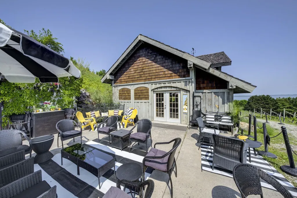 10702 E Hilltop Road Bingham Township MI 49682