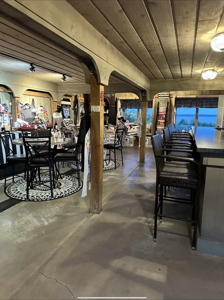 10702 E Hilltop Road Bingham Township MI 49682
