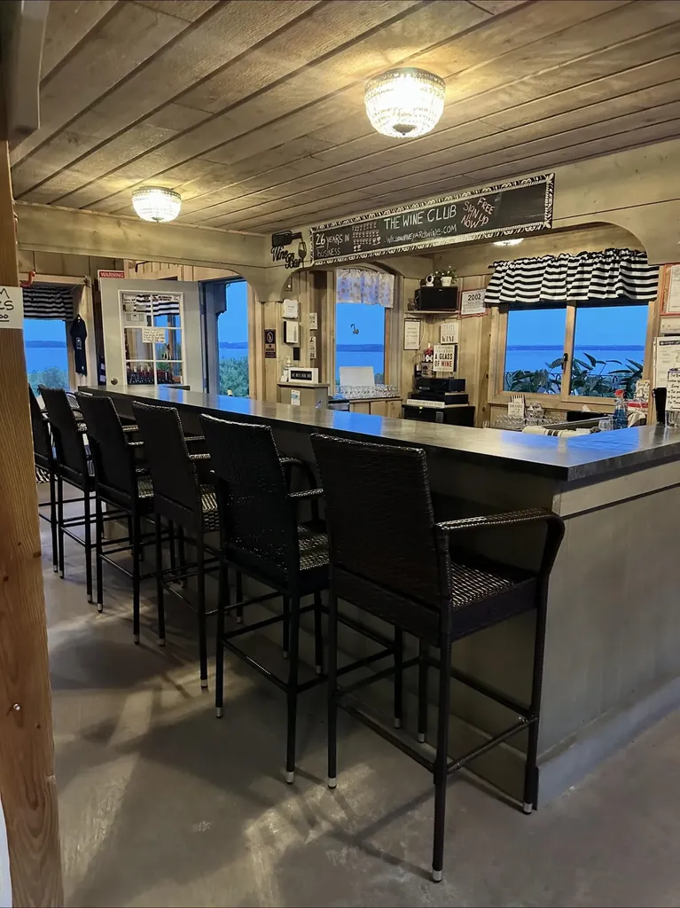 10702 E Hilltop Road Bingham Township MI 49682