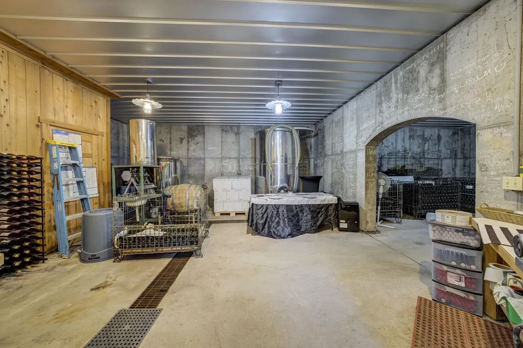 10702 E Hilltop Road Bingham Township MI 49682