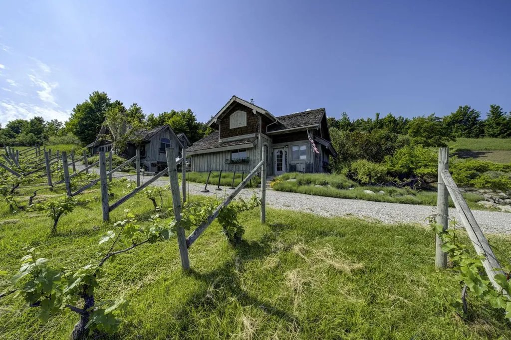 10702 E Hilltop Road Bingham Township MI 49682