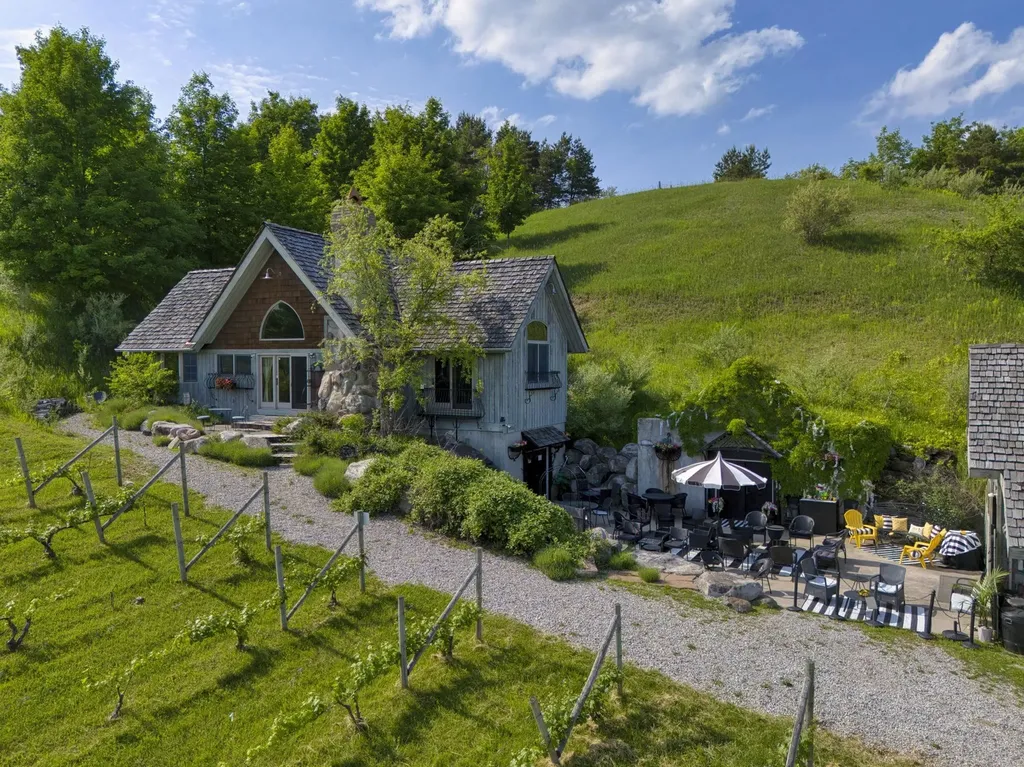 10702 E Hilltop Road Bingham Township MI 49682