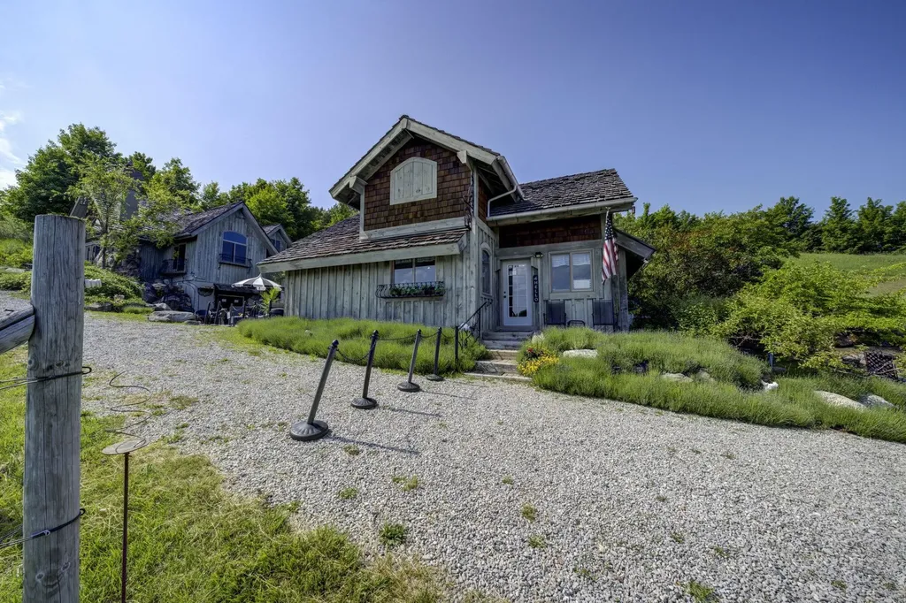 10702 E Hilltop Road Bingham Township MI 49682