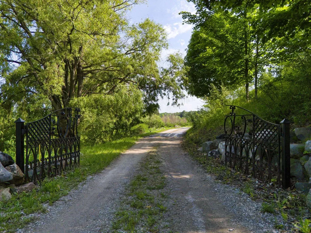 10702 E Hilltop Road Bingham Township MI 49682