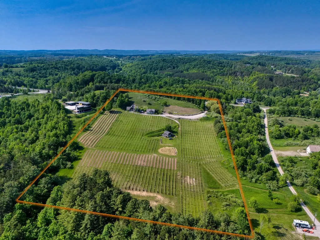 10702 E Hilltop Road Bingham Township MI 49682