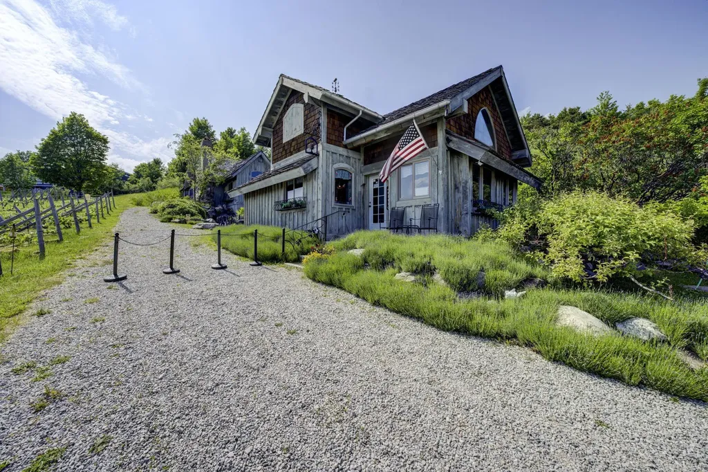 10702 E Hilltop Road Bingham Township MI 49682