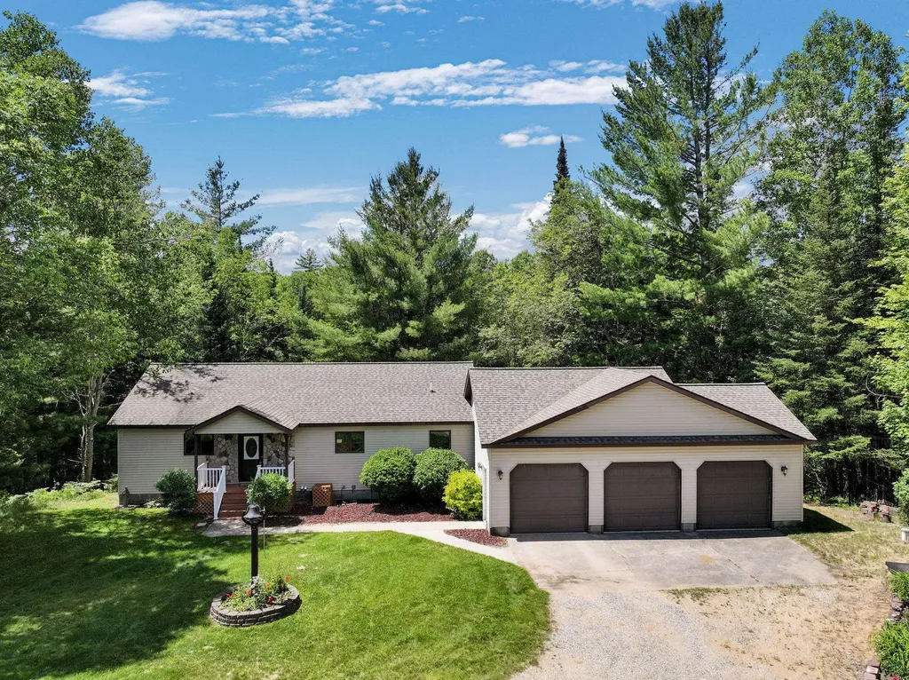 9281 N 41 Road Liberty Township MI 49663