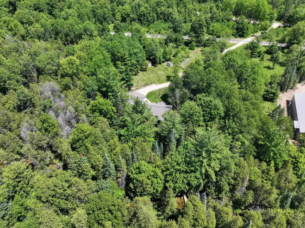 9281 N 41 Road Liberty Township MI 49663