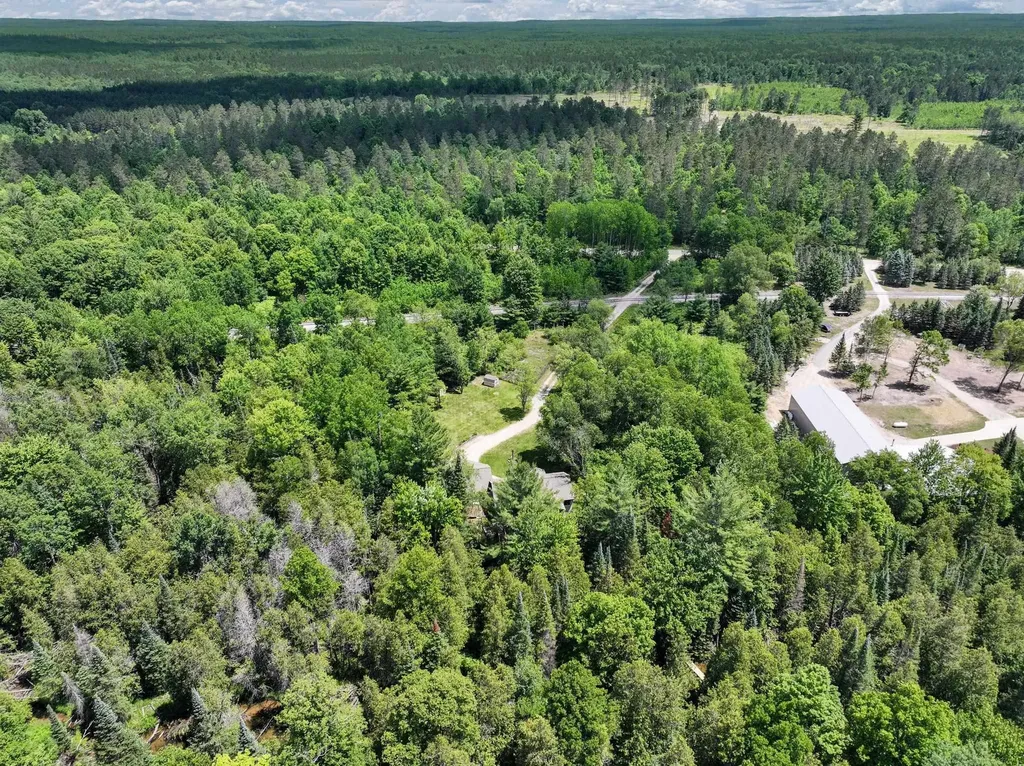 9281 N 41 Road Liberty Township MI 49663