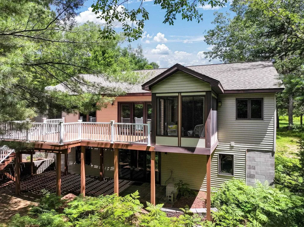 9281 N 41 Road Liberty Township MI 49663