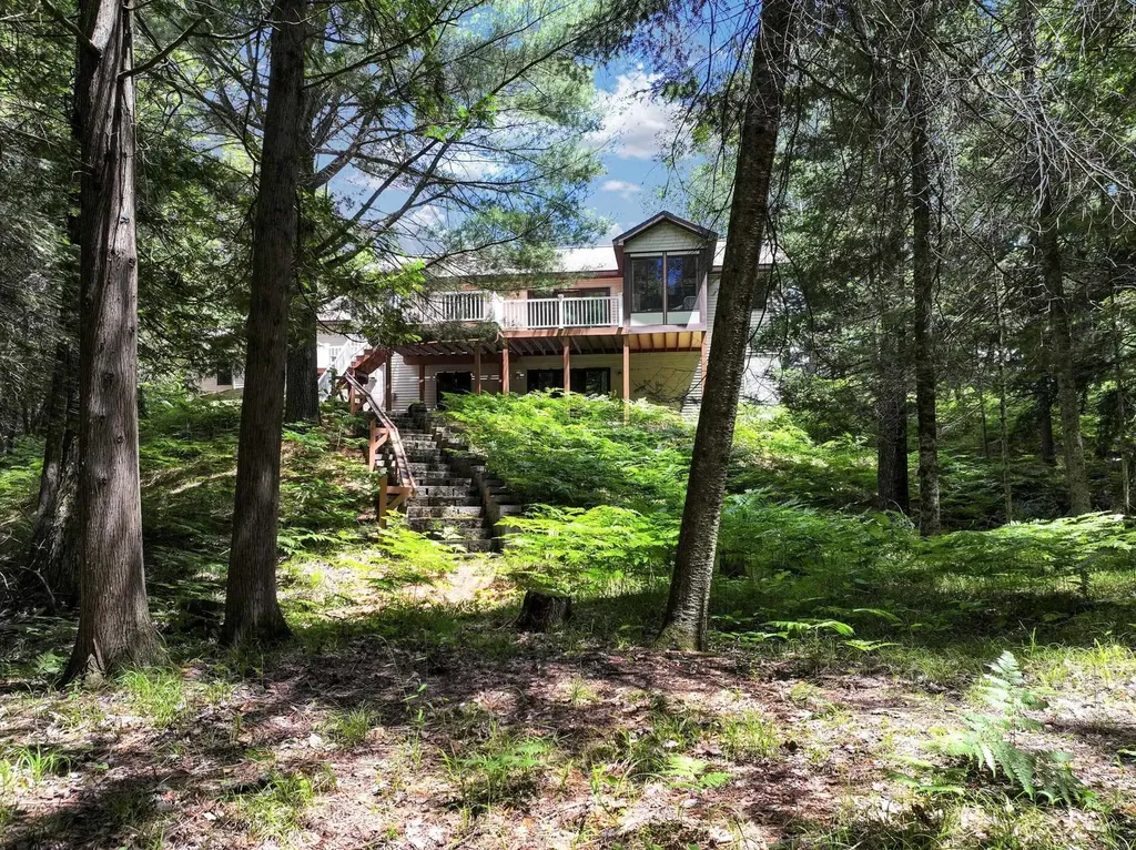 9281 N 41 Road Liberty Township MI 49663