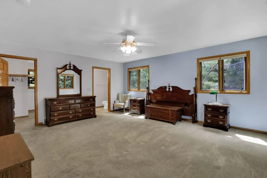 9281 N 41 Road Liberty Township MI 49663
