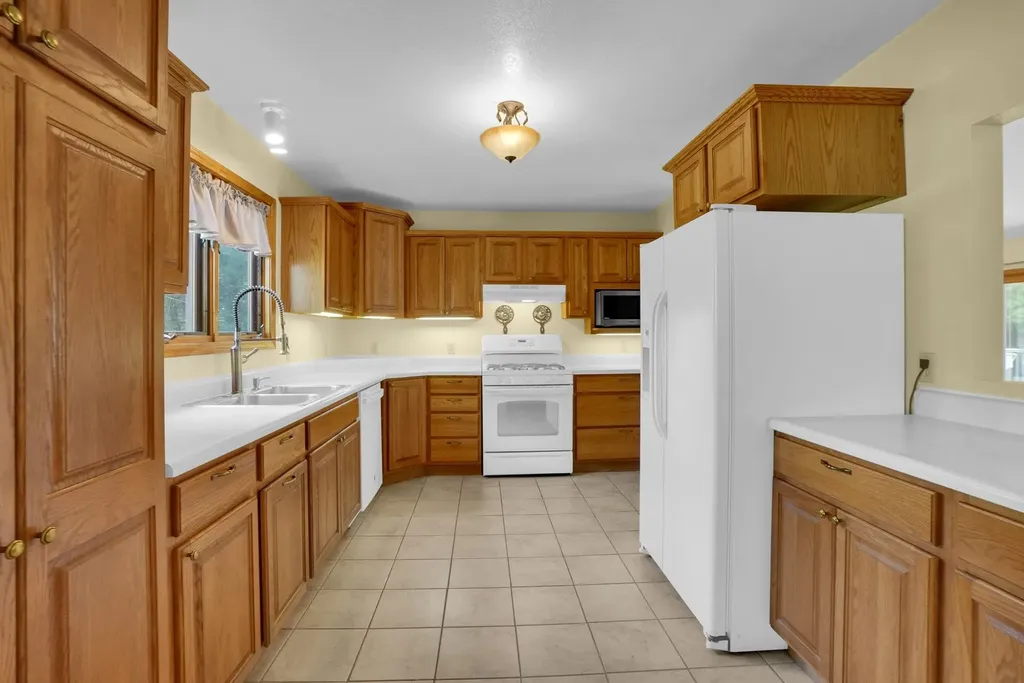 9281 N 41 Road Liberty Township MI 49663