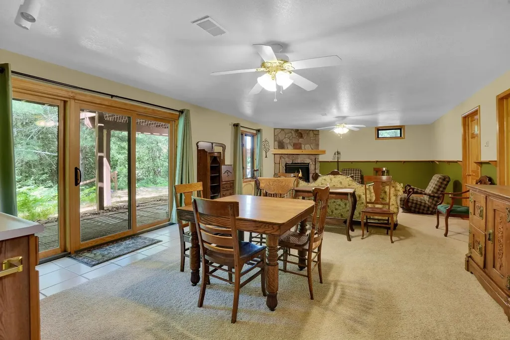9281 N 41 Road Liberty Township MI 49663