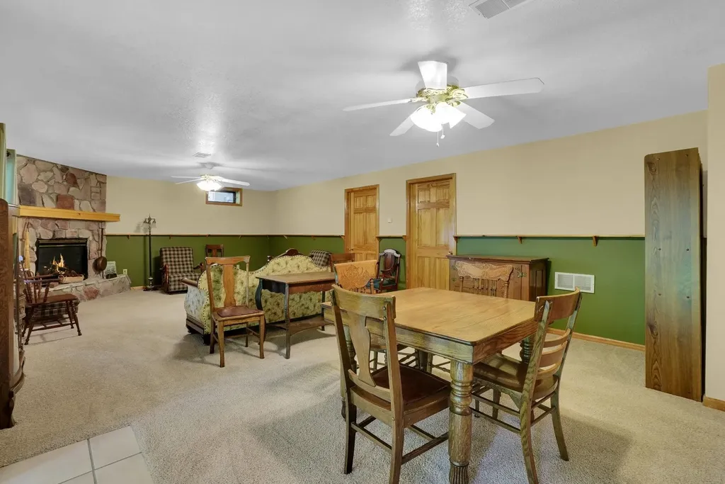 9281 N 41 Road Liberty Township MI 49663