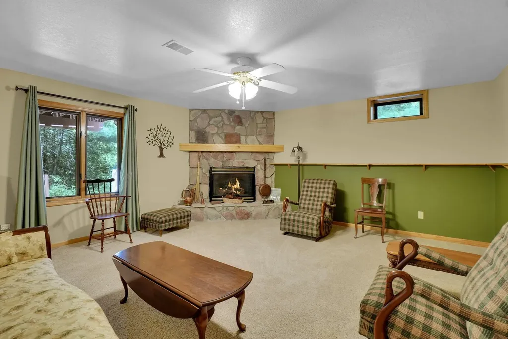 9281 N 41 Road Liberty Township MI 49663
