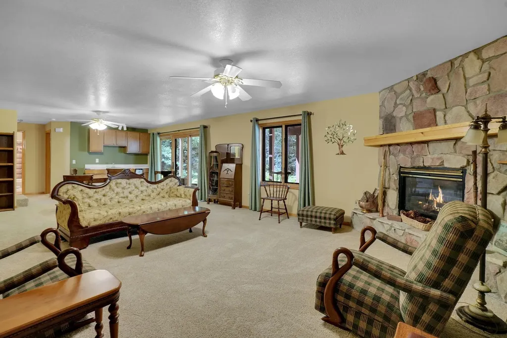 9281 N 41 Road Liberty Township MI 49663