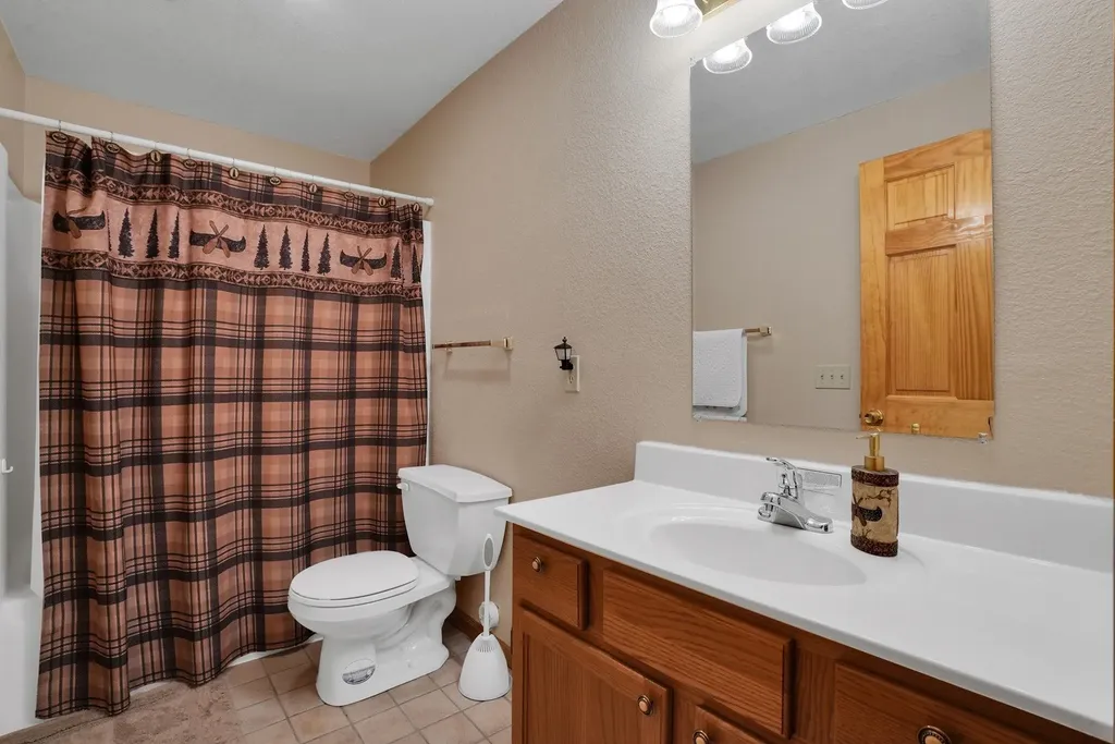 9281 N 41 Road Liberty Township MI 49663