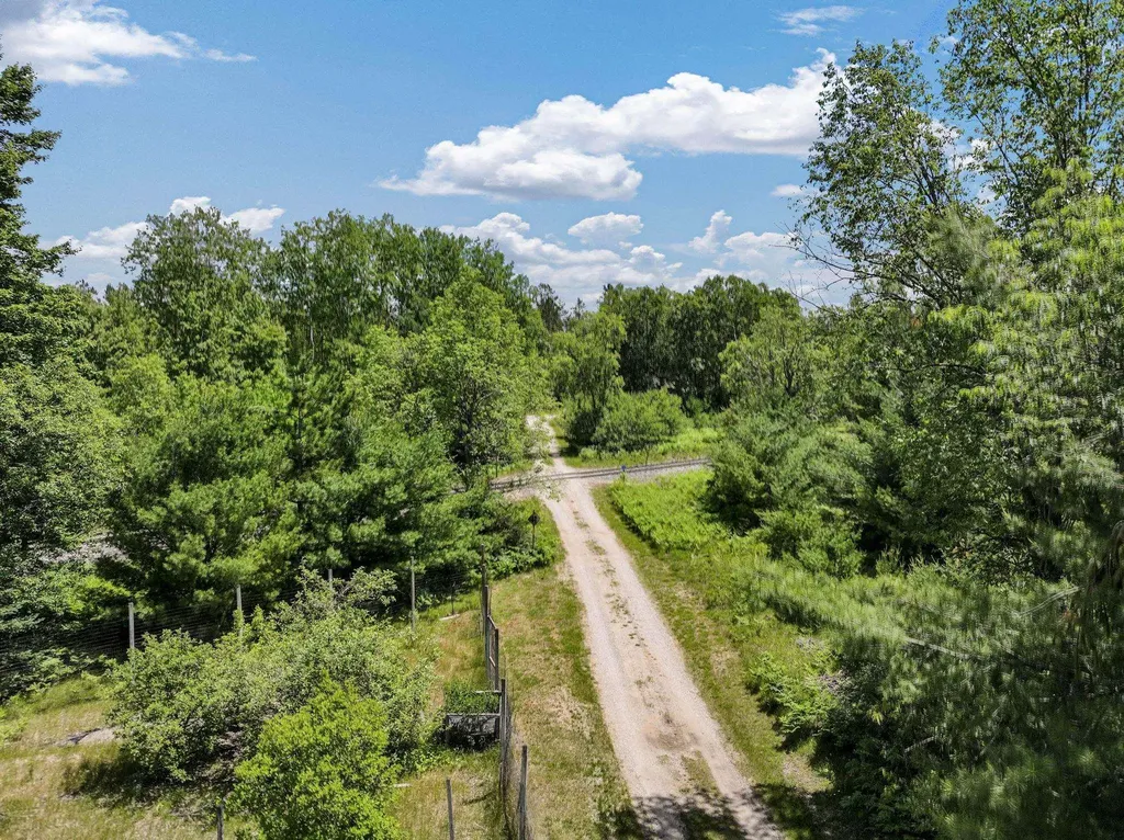 9281 N 41 Road Liberty Township MI 49663