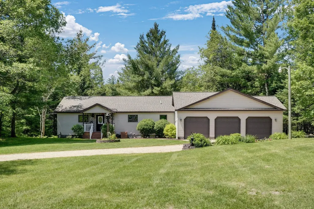 9281 N 41 Road Liberty Township MI 49663