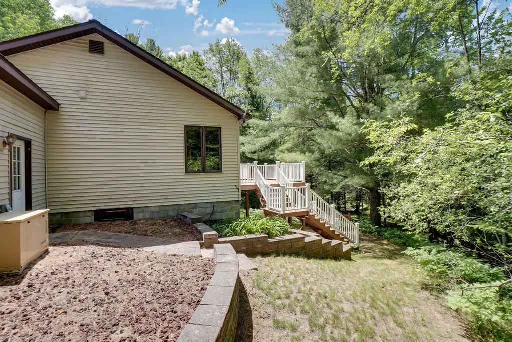 9281 N 41 Road Liberty Township MI 49663