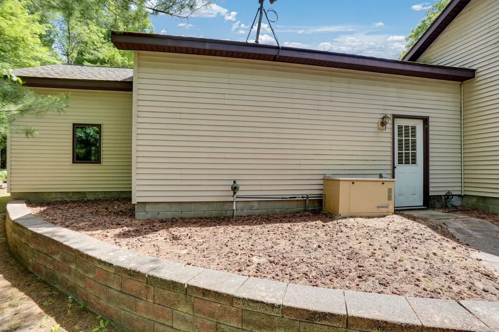 9281 N 41 Road Liberty Township MI 49663