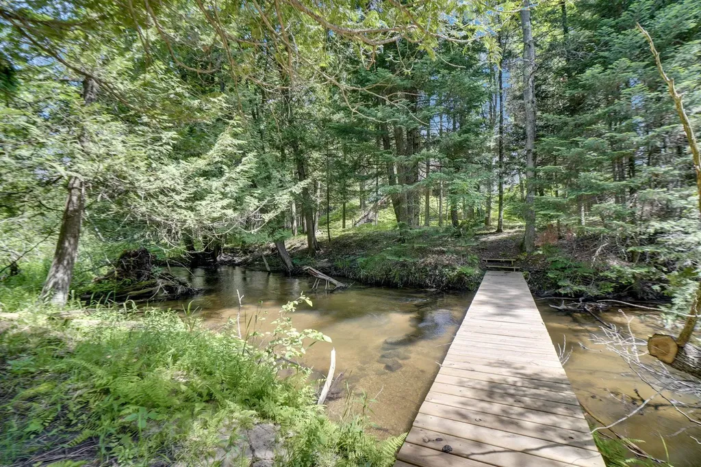 9281 N 41 Road Liberty Township MI 49663