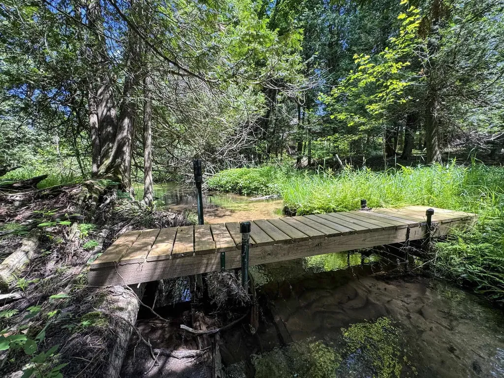 9281 N 41 Road Liberty Township MI 49663