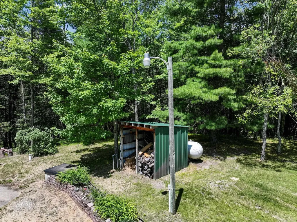 9281 N 41 Road Liberty Township MI 49663