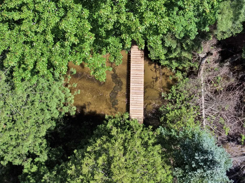 9281 N 41 Road Liberty Township MI 49663