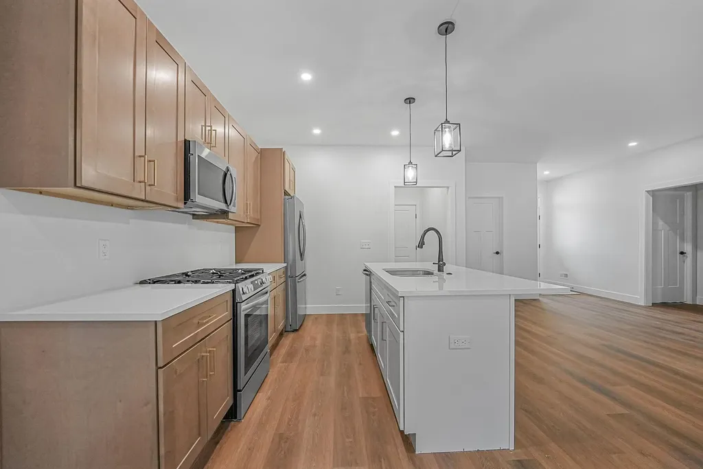 3038 Michele Marie Green Lake Township MI 49637