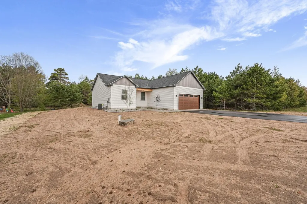3038 Michele Marie Green Lake Township MI 49637