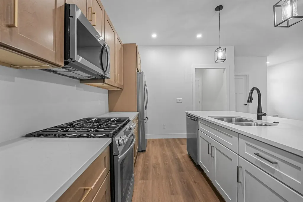3038 Michele Marie Green Lake Township MI 49637