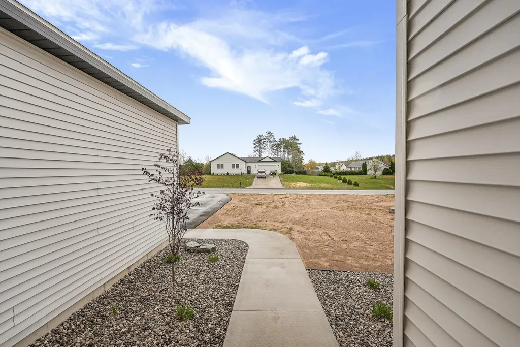 3038 Michele Marie Green Lake Township MI 49637