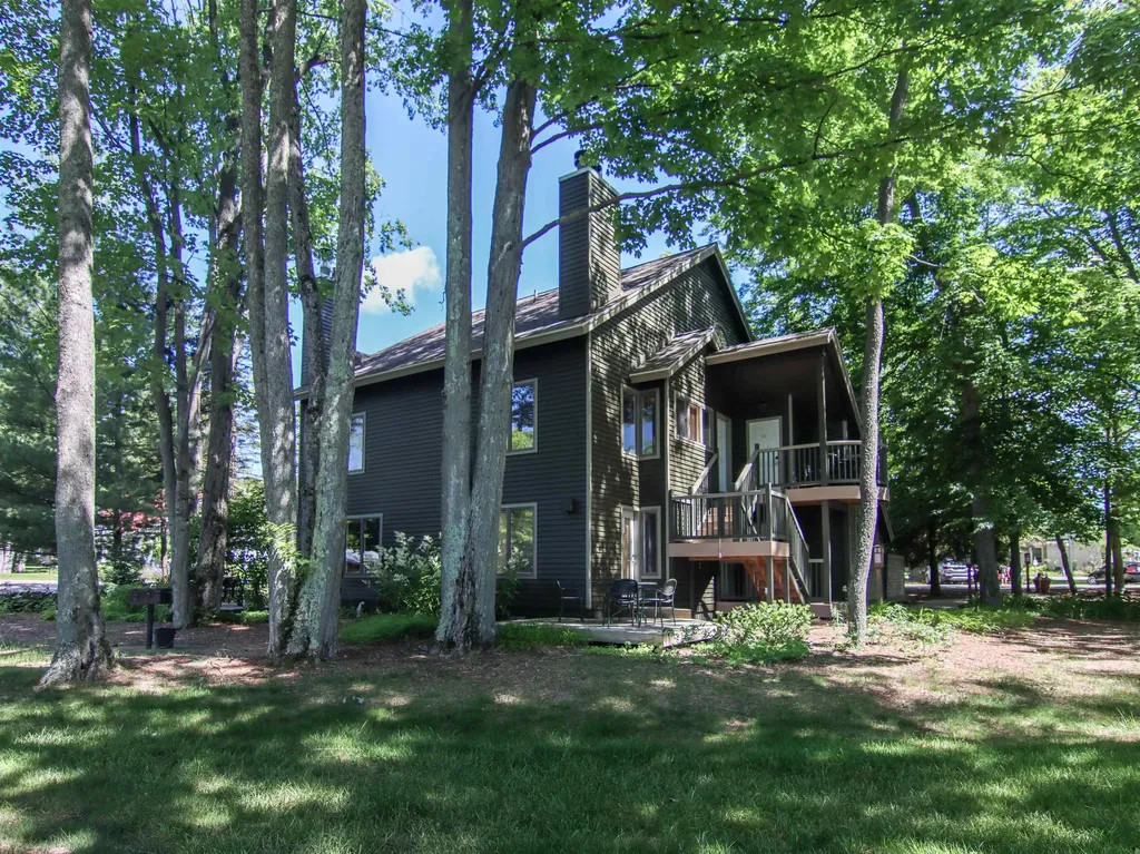 12375-UNIT 504 Wintergreen Drive Weldon Township MI 49683