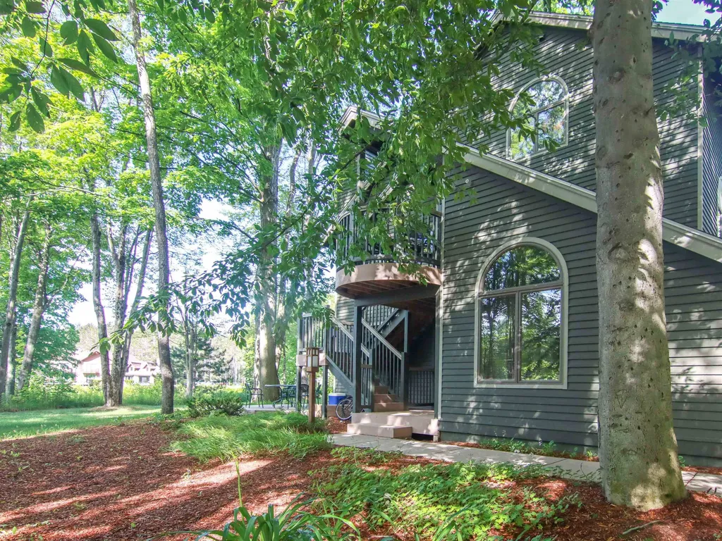 12375-UNIT 504 Wintergreen Drive Weldon Township MI 49683