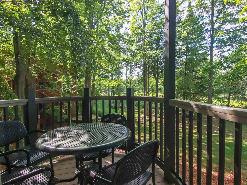 12375-UNIT 504 Wintergreen Drive Weldon Township MI 49683
