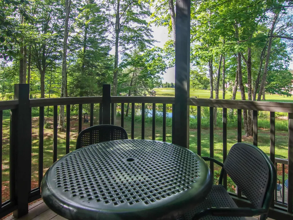12375-UNIT 504 Wintergreen Drive Weldon Township MI 49683
