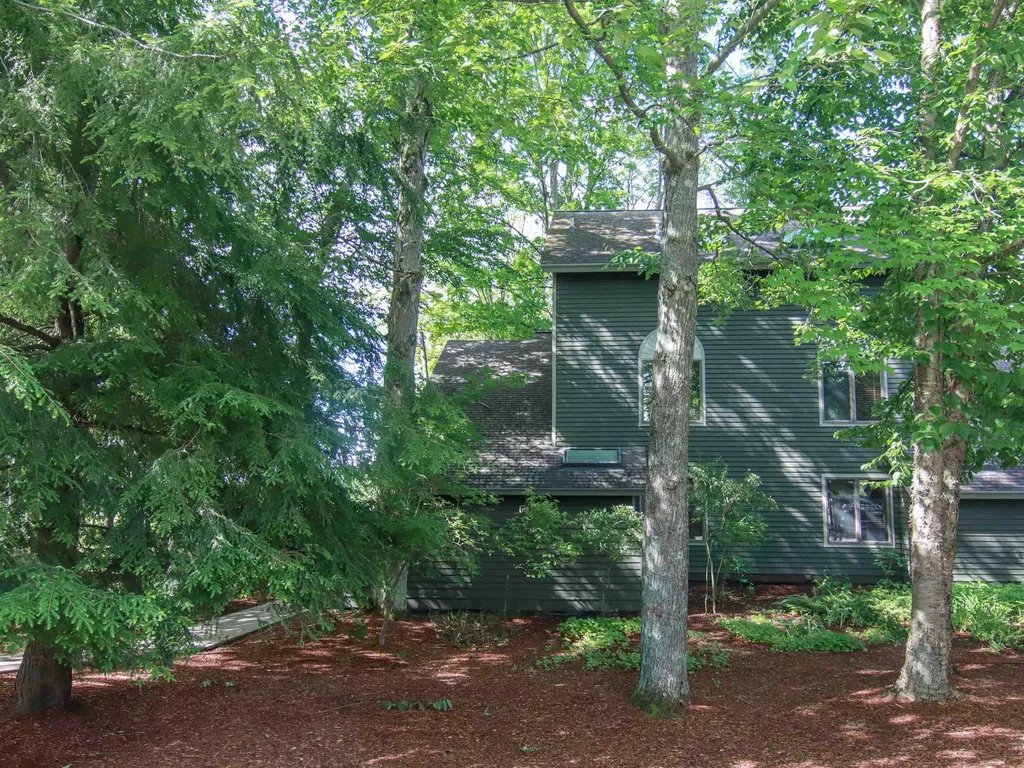 12375-UNIT 504 Wintergreen Drive Weldon Township MI 49683
