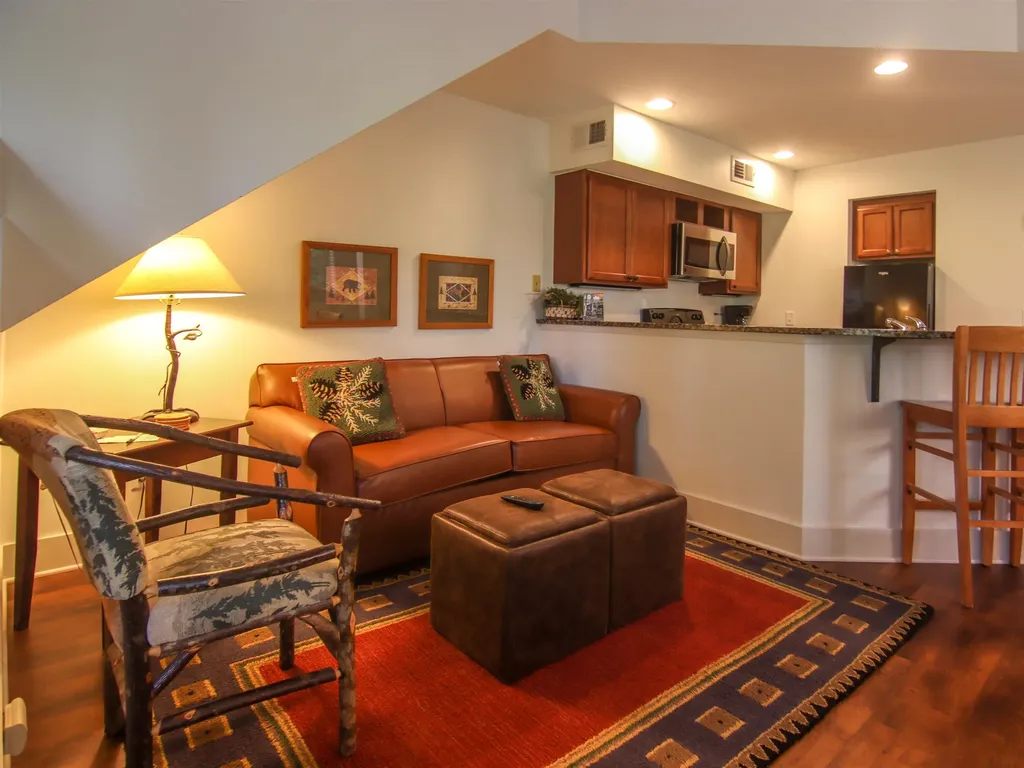 12375-UNIT 504 Wintergreen Drive Weldon Township MI 49683