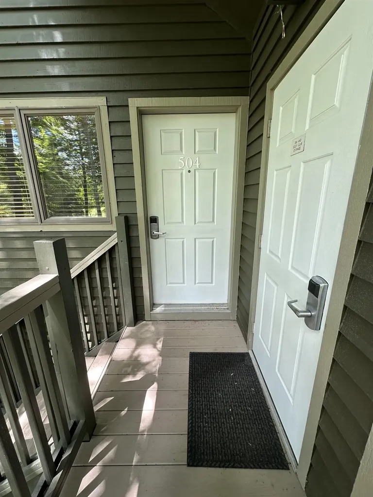 12375-UNIT 504 Wintergreen Drive Weldon Township MI 49683