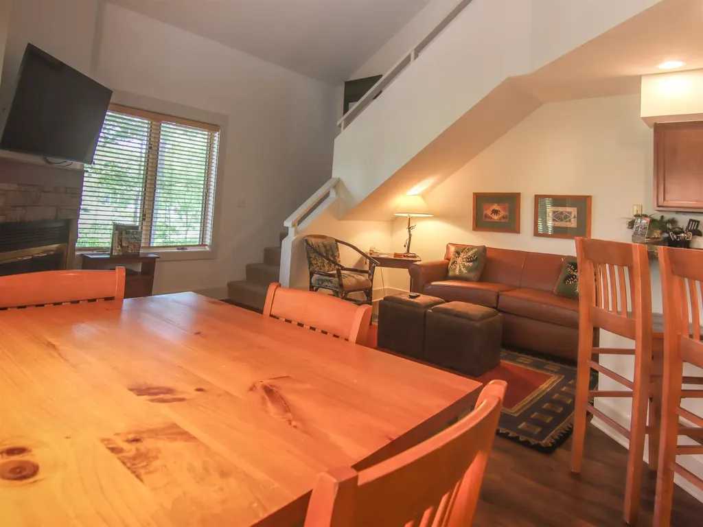 12375-UNIT 504 Wintergreen Drive Weldon Township MI 49683