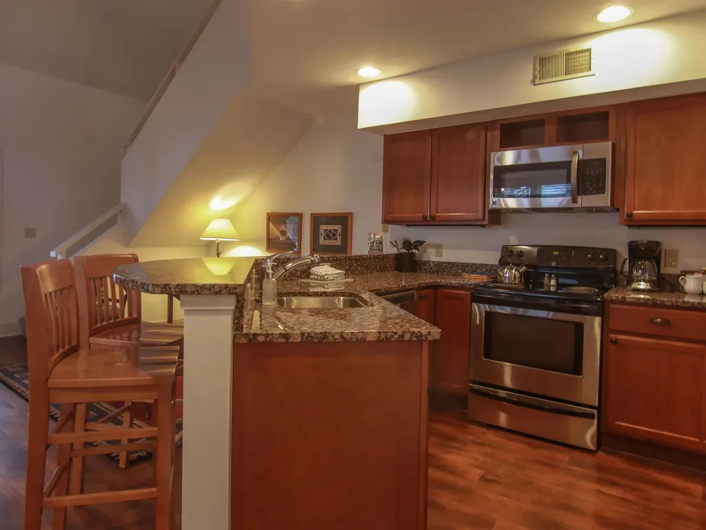12375-UNIT 504 Wintergreen Drive Weldon Township MI 49683