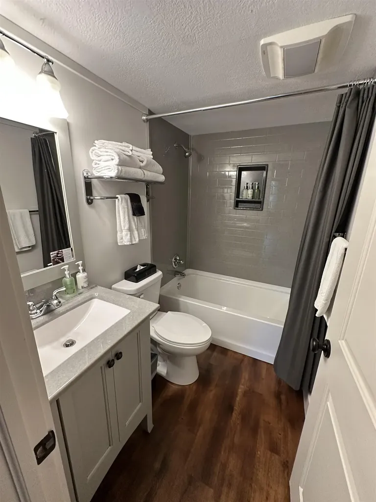 12375-UNIT 504 Wintergreen Drive Weldon Township MI 49683