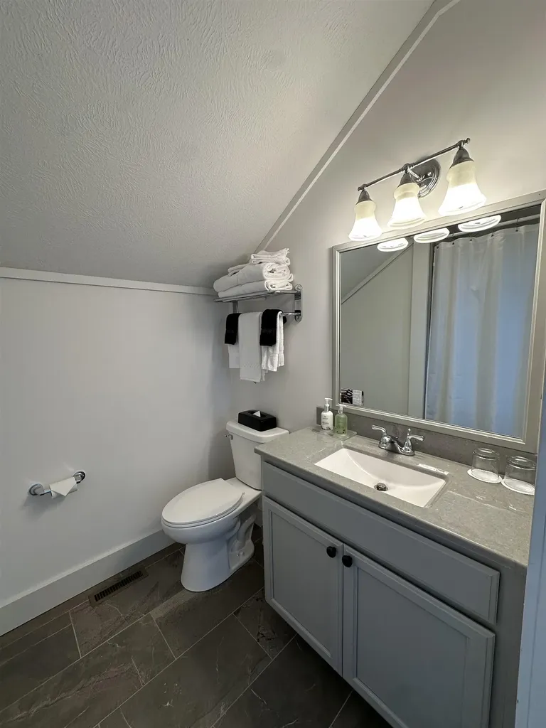 12375-UNIT 504 Wintergreen Drive Weldon Township MI 49683